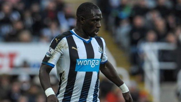 МУССА СИССОКО, TWITTER