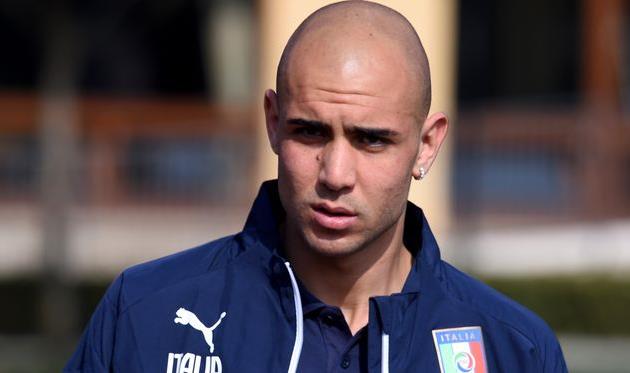 Симоне Дзадза, Getty Images