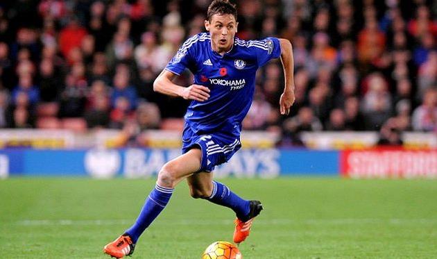 Неманья Матич, Getty Images