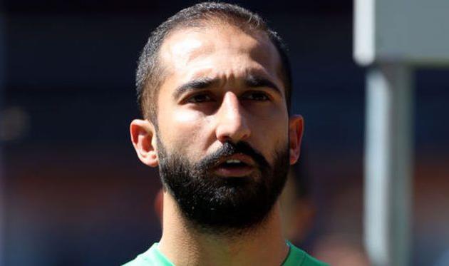 Волкан Бабачан, Getty Images