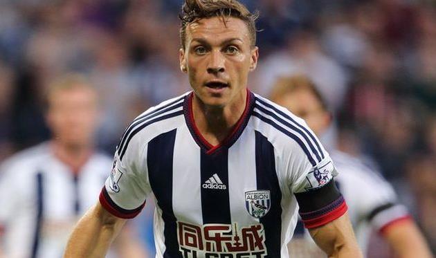 Джеймс Честер, Getty Images