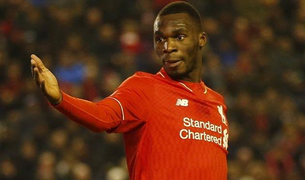 Кристиан Бентеке, Getty Images