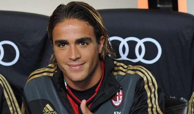 Алессандро Матри, forzaitalianfootball.com