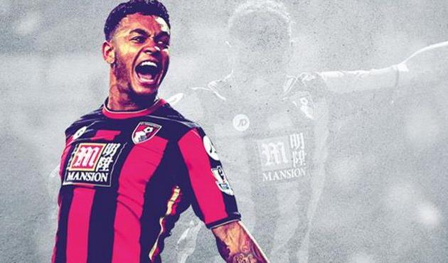 Джошуа Кинг, afcb.co.uk