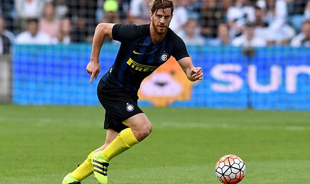 Кристиан Ансальди, gazzetta.it