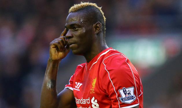 Марио Балотелли, gazzetta.it