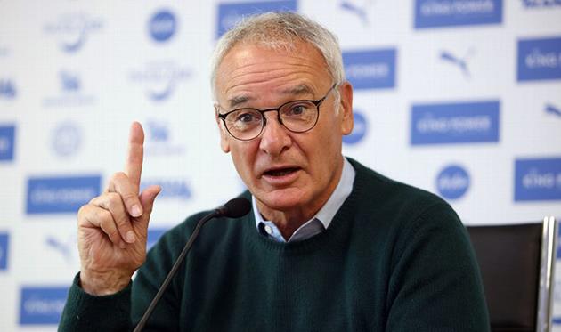 Клаудио Раньери, ESPN