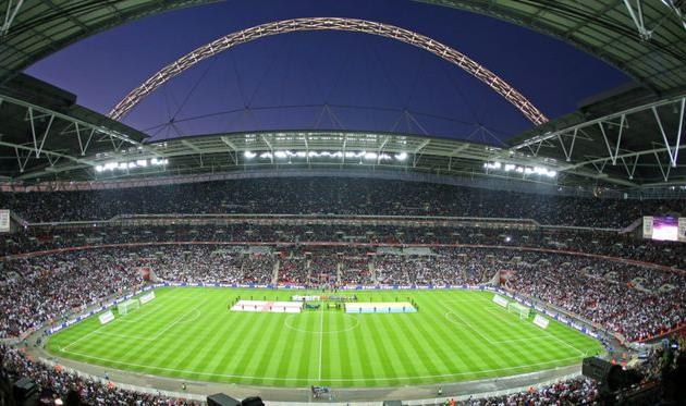 Уэмбли, s-bc.ru