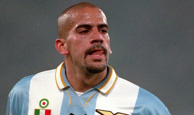 Хуан Себастьян Верон, since1900.it