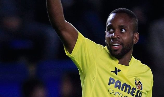 Седрик Бакамбу, sportsnet.ca