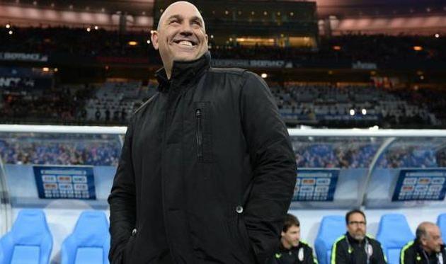 Лилль продлит Антонетти