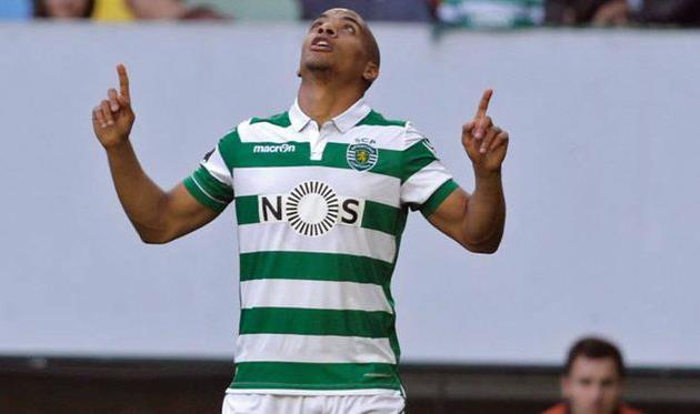 Жоао Мариу, Getty Images