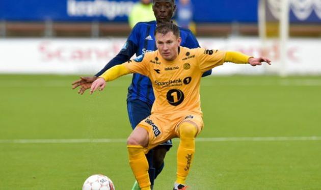 Руслан Бабенко, Getty Images