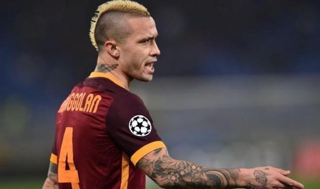 Раджа Наингголан, Getty Images