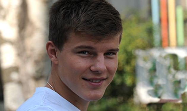 Эдуард Соболь, zarya-lugansk.com