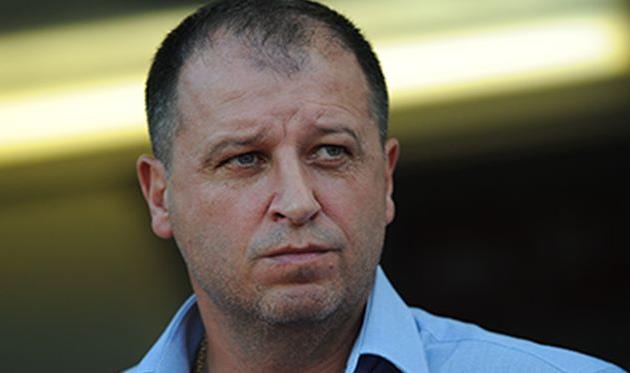 Юрий Вернидуб, zarya-lugansk.com