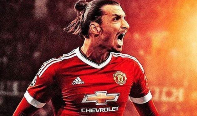 Златан Ибрахимович, getty images