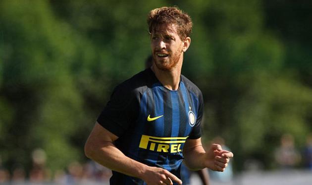 Кристиан Ансальди, inter-news.it