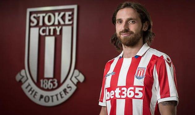 Джо Аллен, Getty Images