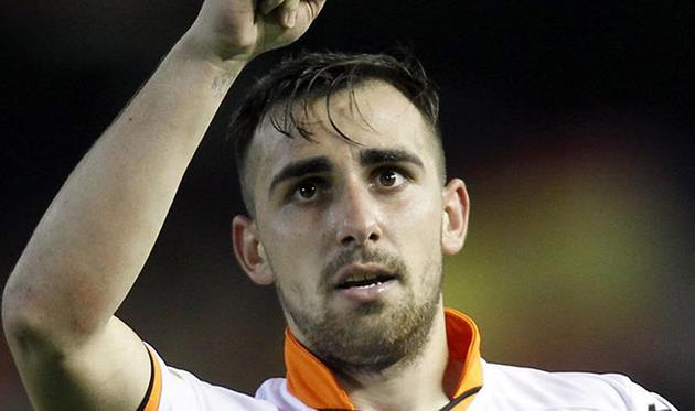 Пако Алькасер, mundodeportivo.com