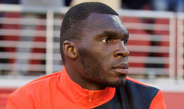 Кристиан Бентеке, goal