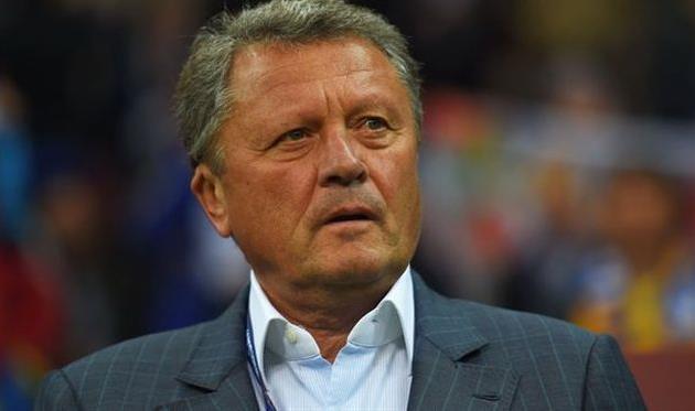 Мирон Маркевич, Getty Images