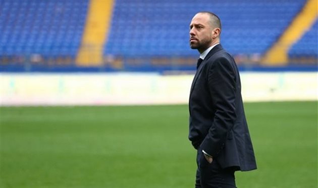 ИГОР ЙОВИЧЕВИЧ, FOOTBALL.UA