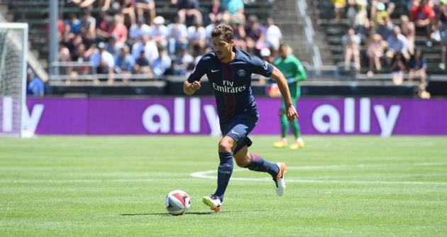 бенжамен стамбули, l'equipe