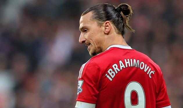 Златан Ибрахимович, getty images