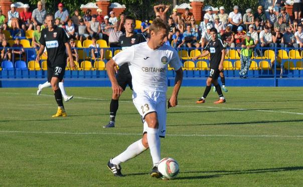 Колос снова примет Верес, veres.club