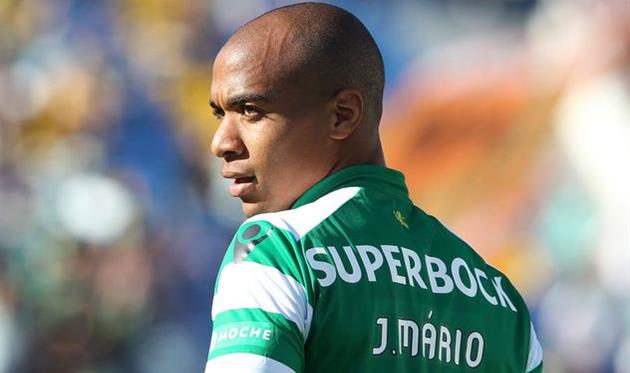 Жоау Мариу, getty images