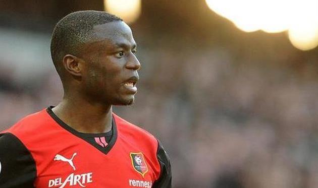 Лацио нашел замену Кандреве