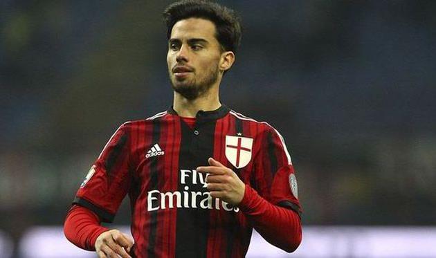 Сусо, Getty Images