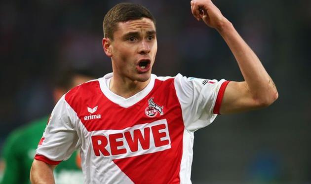 Йонас Хектор, getty images