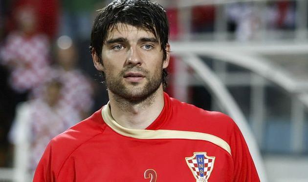 Ведран Чорлука, Getty Images