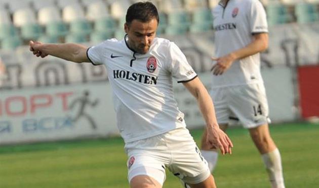 Желько Любенович, football.ua