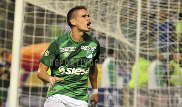 Рафаэль Сантос Борре, antena2.com