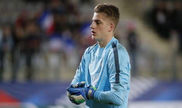 Нарди хочет покинуть Ренн