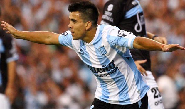 Маркос Акунья, tn