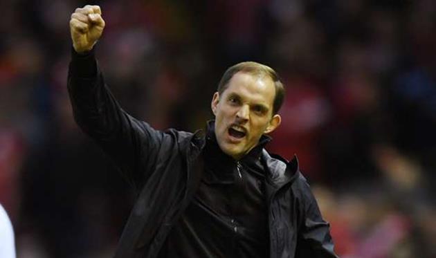 Томас Тухель, getty images