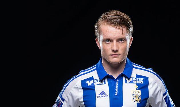 Сэм Ларссон, alchetron.com