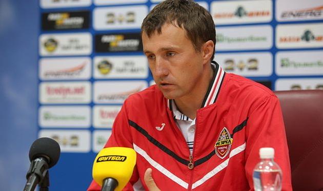 Сергей Лавриненко, ФК Волынь