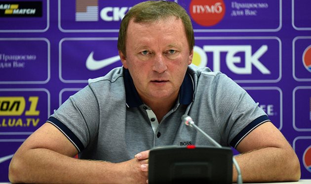 Владимир Шаран, ФК Шахтер