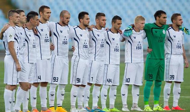 Сталь, football.ua