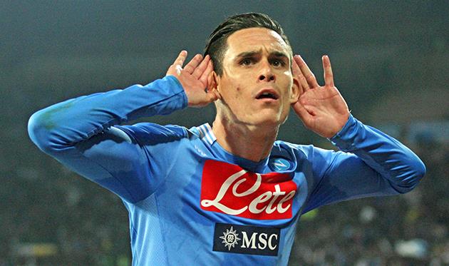 Хосе Кальехон, sempreinter.com