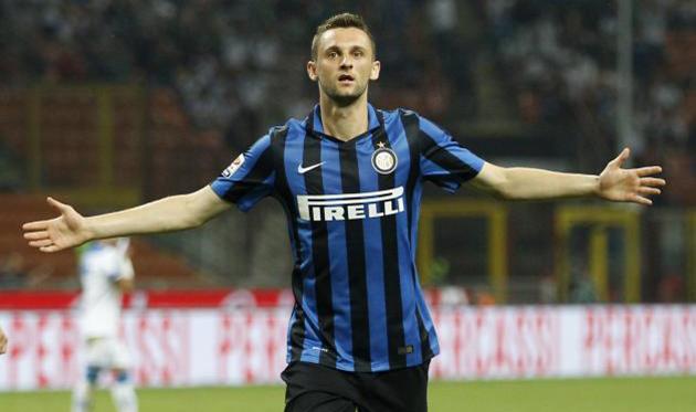 Марцело Брозович, bleacherreport.com