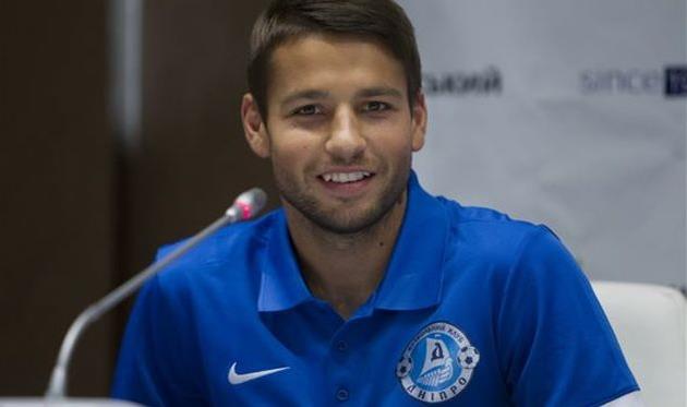 Сергей Политыло, Фото Станислава Ведмидя, Football.ua