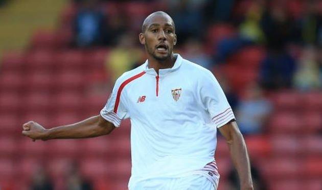 Стивен Нзонзи, lequipe.fr