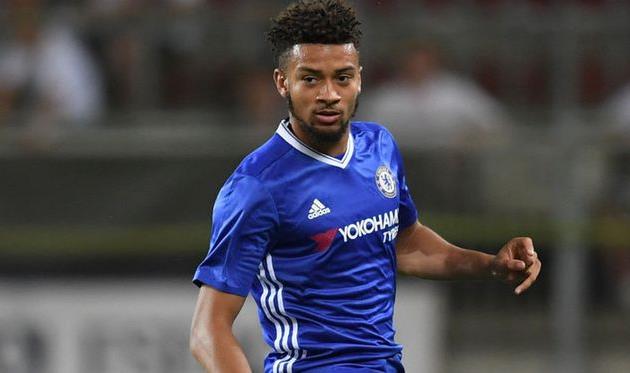 Михаэль Гектор, Sky Sports