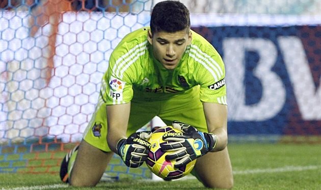 Херонимо Рулли, marca.com